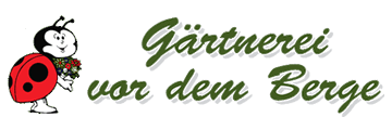 Logo of Gärtnerei vor dem Berge GmbH & Co. KG