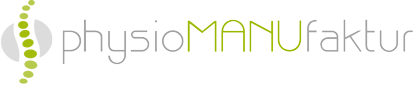 Logo of physioMANUfaktur