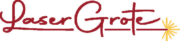 Logo of LaserGrote