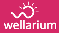 Logo of Mineralwellenfreibad Wellarium