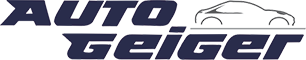 Logo of Auto Geiger e.K.-Peugeot