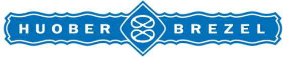 Logo of HUOBER BREZEL GmbH & Co.