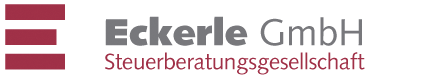 Logo of Eckerle GmbH Steuerberatungsgesellschaft