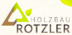 Logo of Holzbau Rotzler