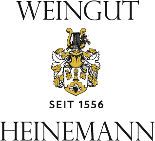 Logo of Weingut Heinemann Inh.