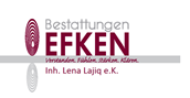 Logo of Bestattungen Efken