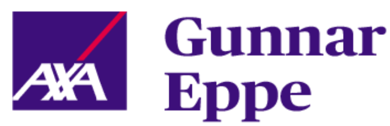 Logo of AXA Regionalvertretung Gunnar Eppe - Meppen
