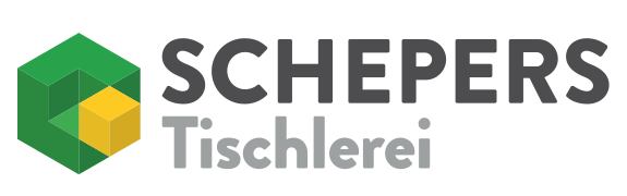 Logo of Tischlerei Schepers