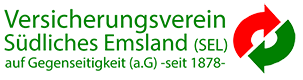 Logo of Versicherungsverein Südliches Emsland a. G. (seit 1878)