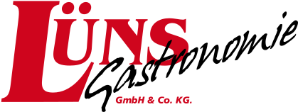 Logo of Lüns Gastronomie GmbH & Co.KG.