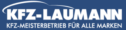 Logo of Kfz-Laumann GmbH