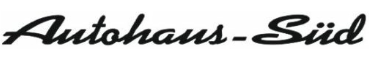 Logo of Autohaus Süd N. Klappert und Mitarbeiter GmbH