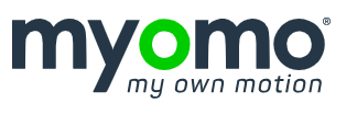 Logo of MYOMO Europe GmbH