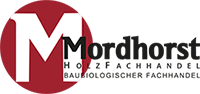 Logo of Mordhorst H.J. Holzhandel KG