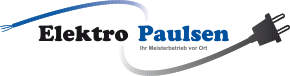 Logo of Elektro Paulsen