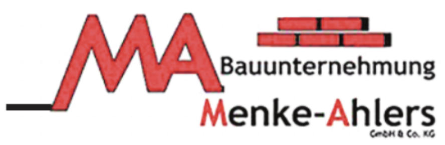 Logo of Immobilienverwaltung Menke-Ahlers GmbH & Co. KG