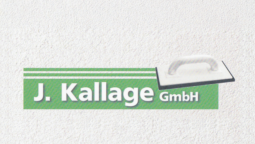 Logo of J. Kallage GGmbH