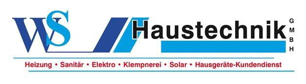 Logo of WS Haustechnik