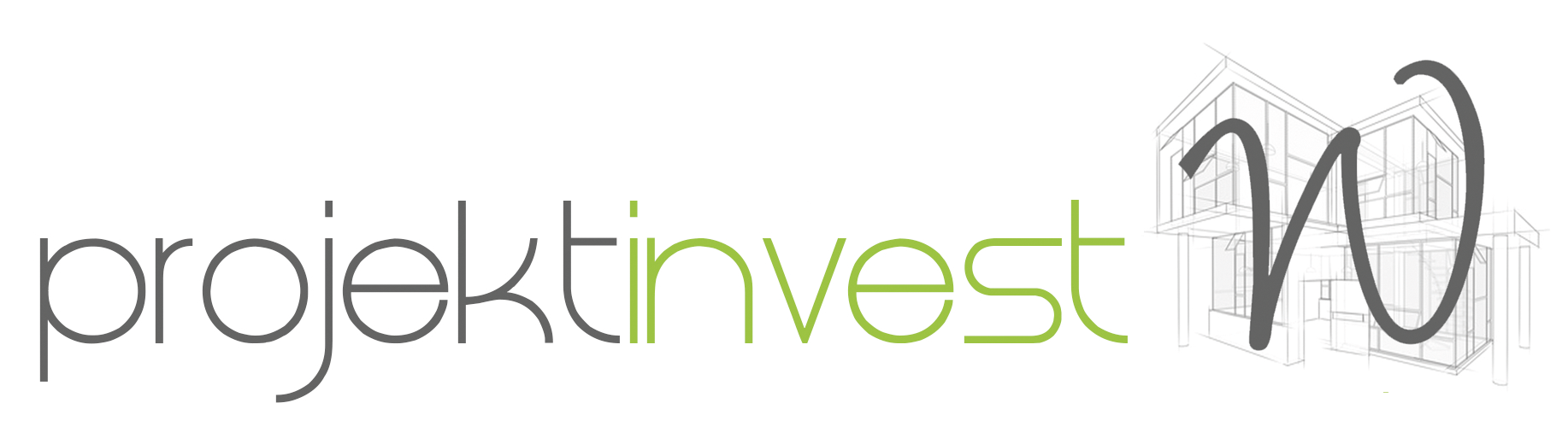 Logo of Projektinvest Wippermann GmbH