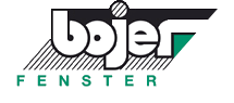Logo of Bojer-Fenster GmbH & Co. KG