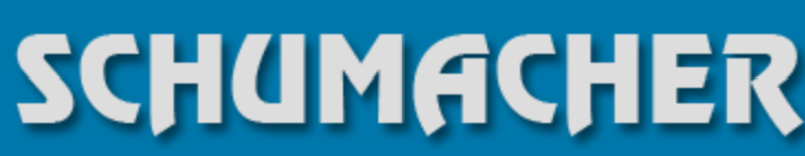 Logo of OVS Schumacher GmbH & Co. KG
