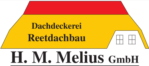 Logo of H. M. Melius GmbH