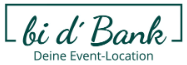 Logo of Bi D' Bank Event-Und Tagungsräume
