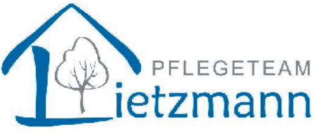 Logo of Lietzmann Pflege und Betreuungsdienst GmbH