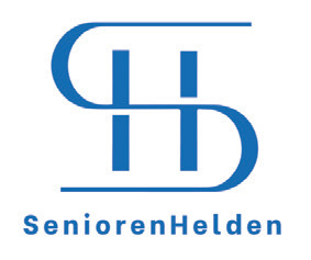Logo of Senioren-Helden