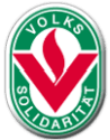 Logo of Volkssolidarität Rathenow e.V. - Kreisverband - Geschäftsstelle