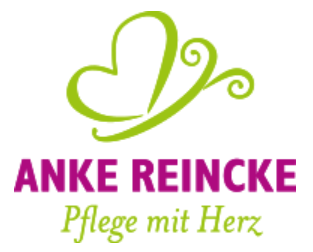 Logo of Anke Reincke Häusliche Krankenpflege und Seniorenbetreuung GmbH