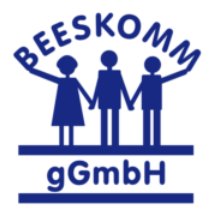 Logo of BEESKOMM gGmbH