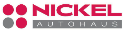Logo of Autohaus Nickel OHG Honda,Suzuki,DFSK,JAC,XEV Vertragspartner