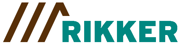 Logo of Rikker Holzbau GmbH