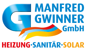 Logo of Manfred Gwinner GmbH