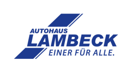 Logo of Autohaus Lambeck