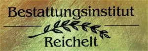 Logo of Bestattung Reichelt GmbH