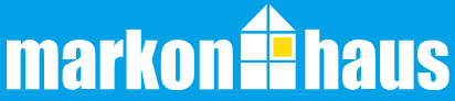 Logo of markon-haus GmbH