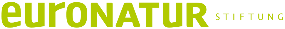 Logo of EuroNatur - Stiftung Europäisches Naturerbe