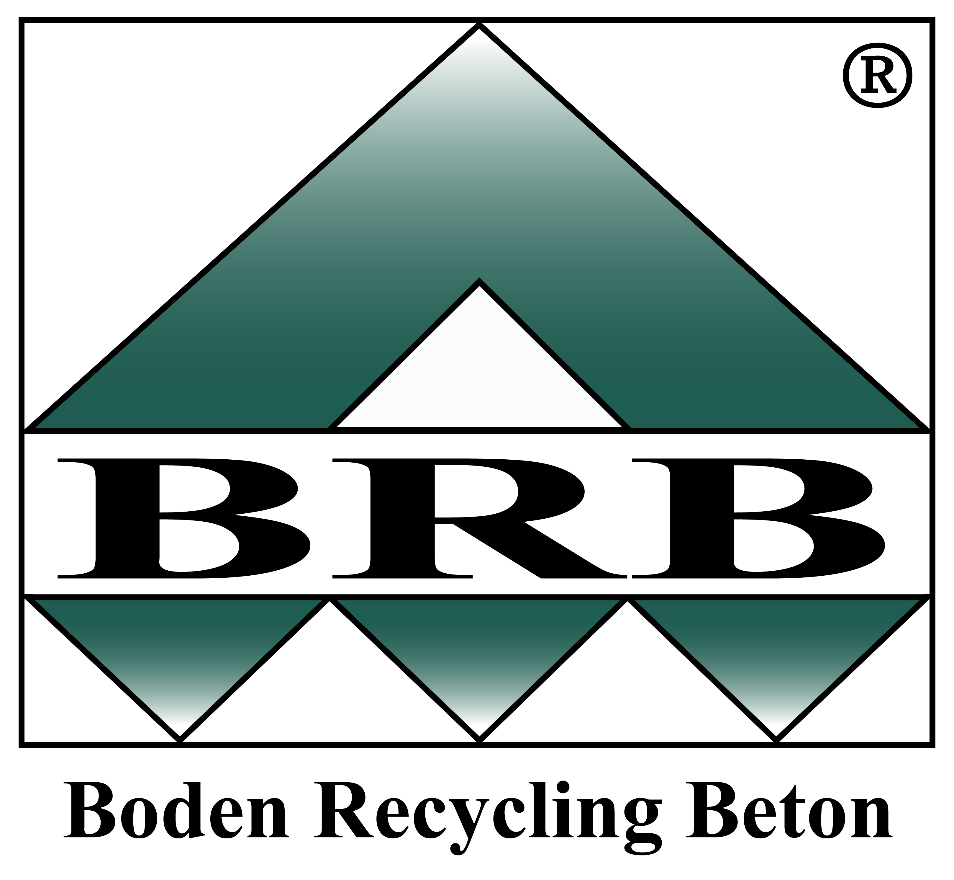 Logo of BRB Prüflabor Bernau