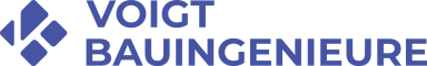 Logo of Voigt Bauingenieure