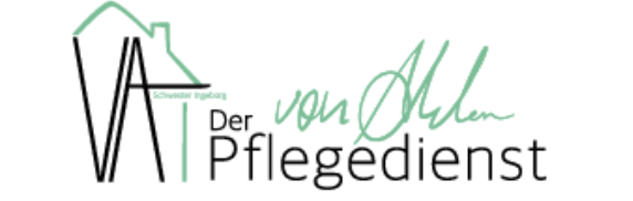 Logo of Häusliche Krankenpflege von Ahlen