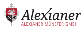 Logo of Don Bosco Klinik für Kinder- und Jugendpsychiatrie