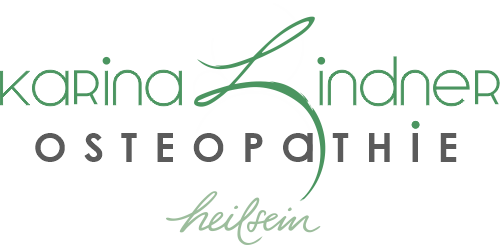 Logo of Karina Lindner Osteopathie Physiotherapie