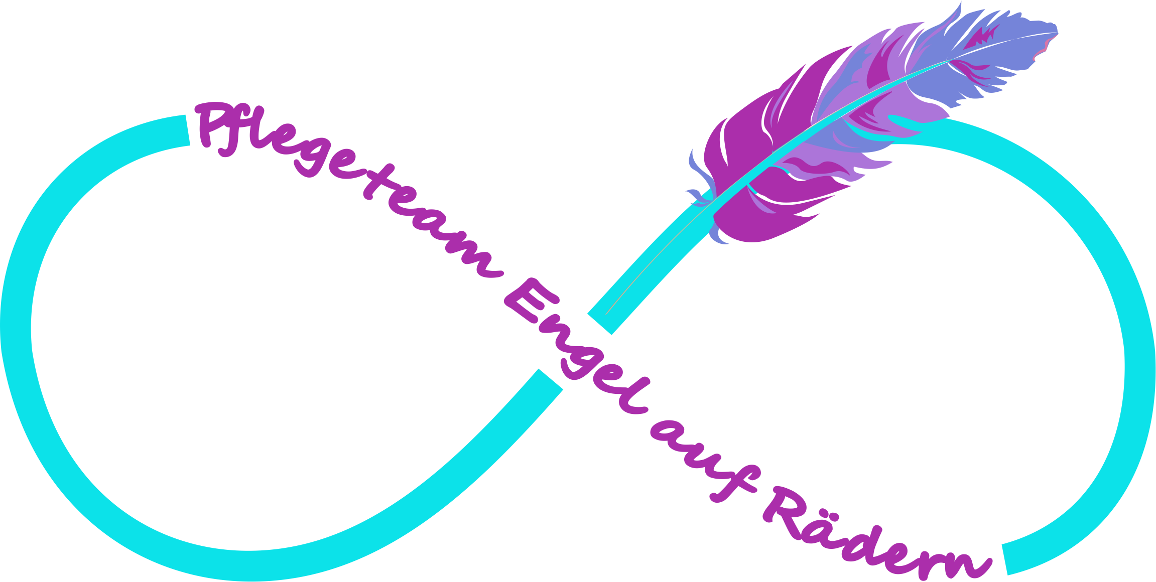 Logo of Pflegeteam Engel auf Rädern GmbH