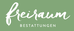 Logo of Freiraum Bestattungen UG