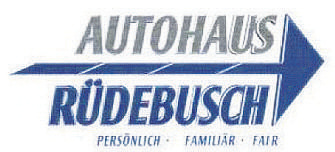 Logo of Autohaus Rüdebusch GmbH & Co. KG