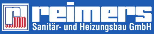 Logo of Reimers Sanitär und Heizungsbau GmbH