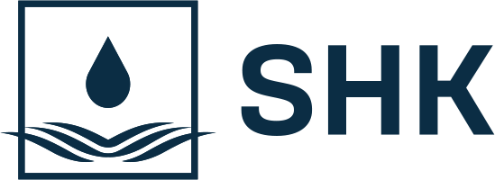 Logo of SHK | DETERING