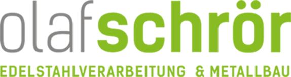 Logo of Olaf Schrör Edelstahlverarbeitung & Metallbau